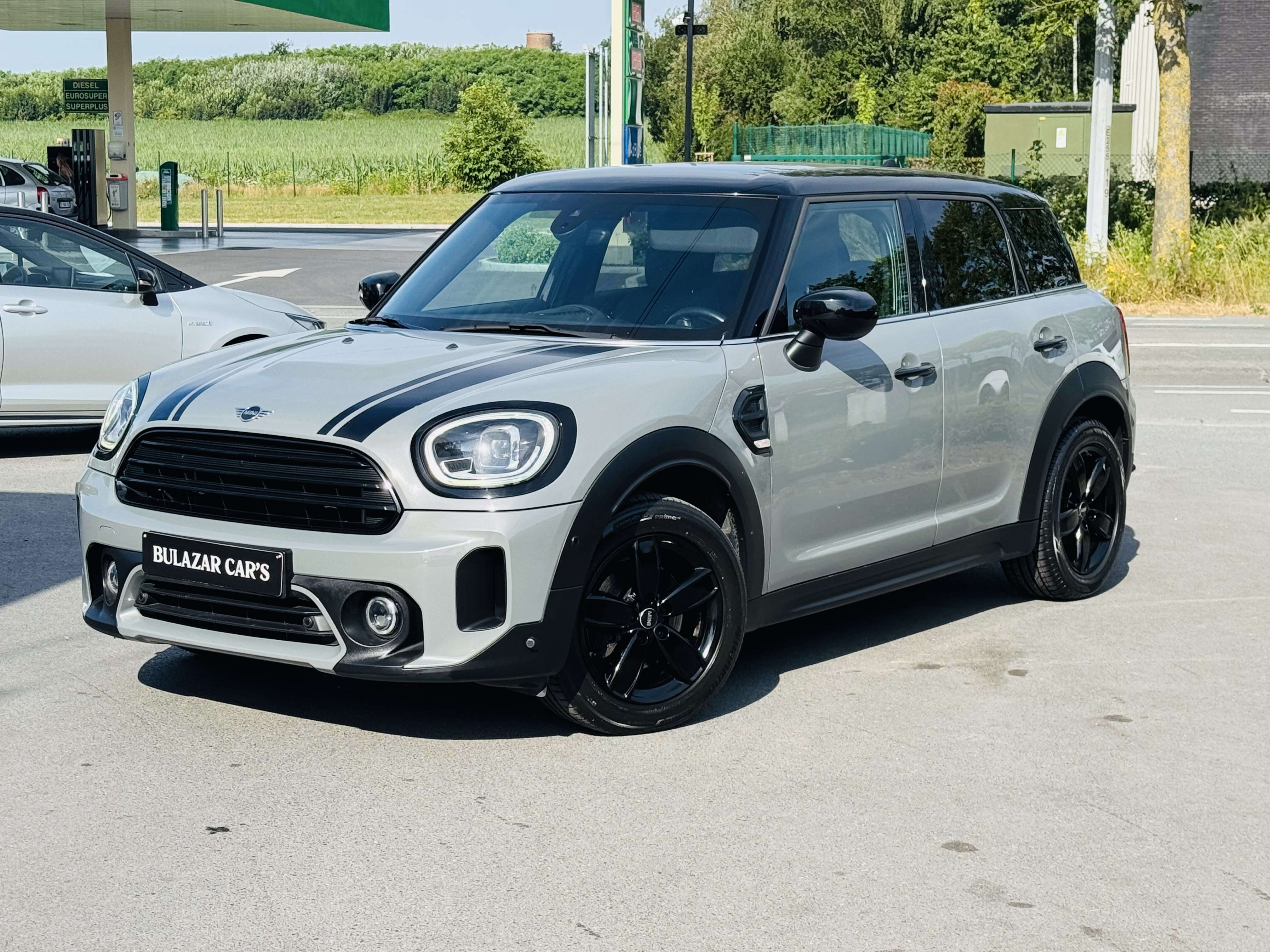 MINI Cooper D Countryman Mini Countryman 2.0 DA Cooper*FULL CARNET*CLIM*NAV