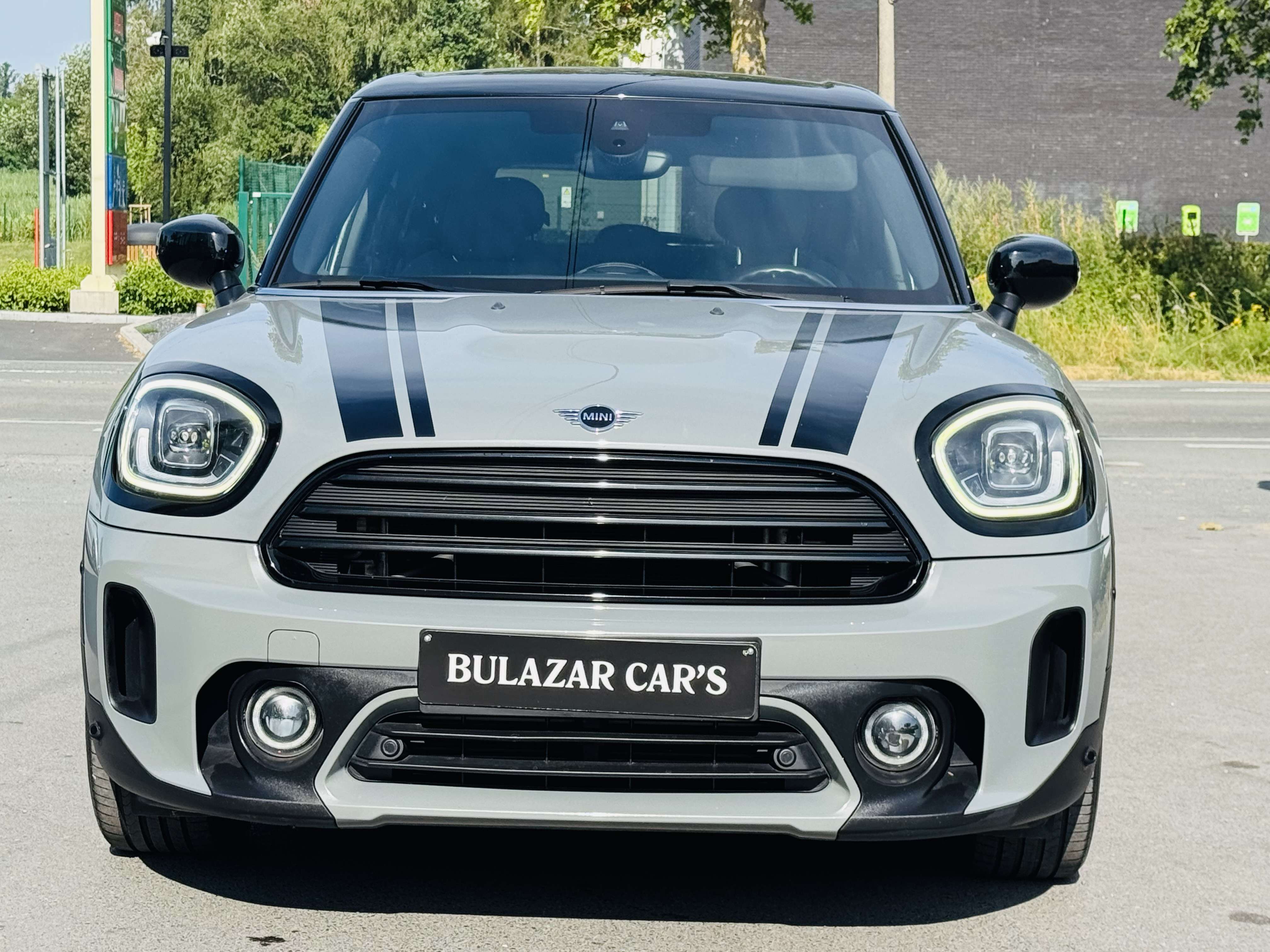 MINI Cooper D Countryman Mini Countryman 2.0 DA Cooper*FULL CARNET*CLIM*NAV