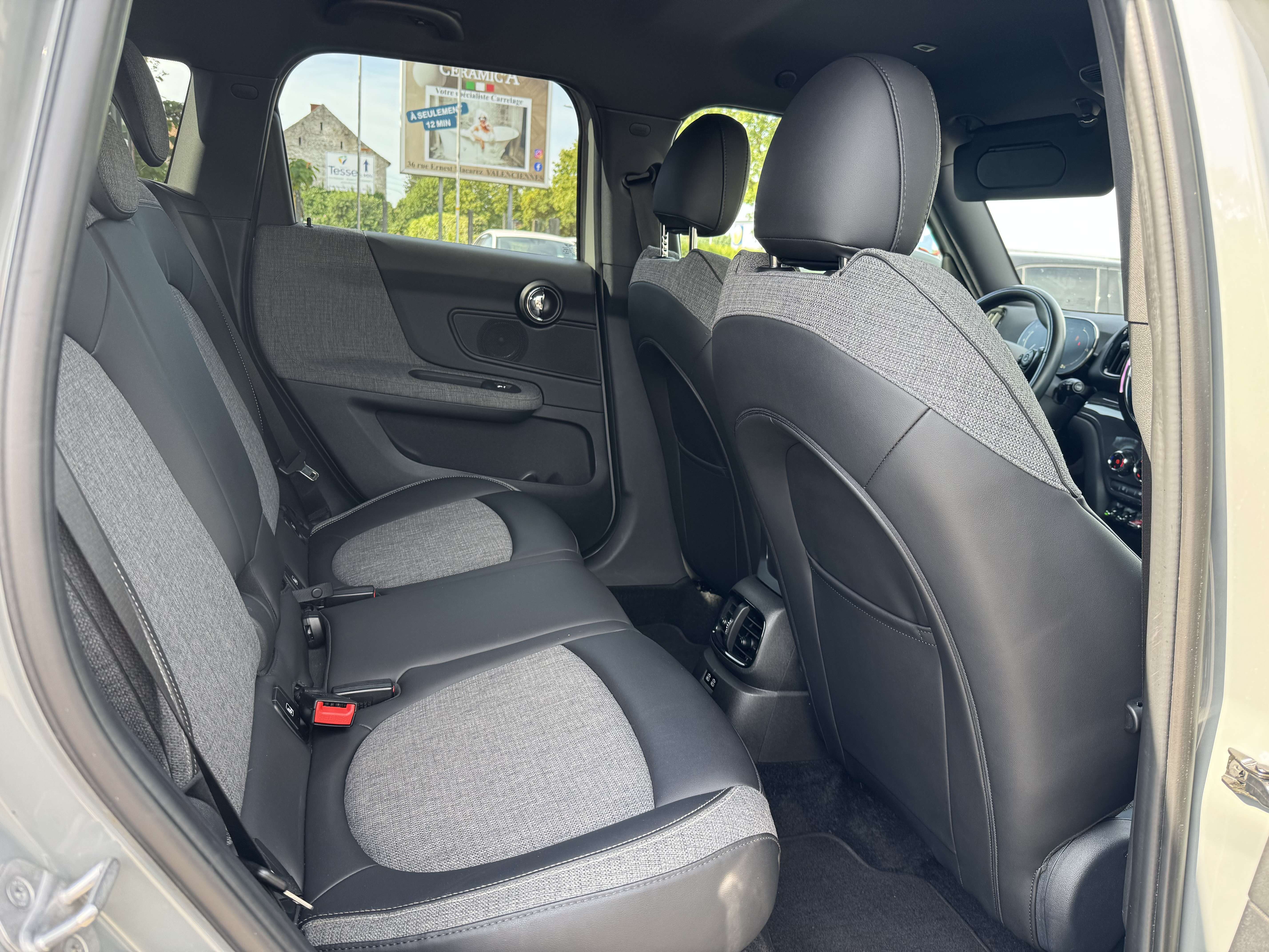 MINI Cooper D Countryman Mini Countryman 2.0 DA Cooper*FULL CARNET*CLIM*NAV
