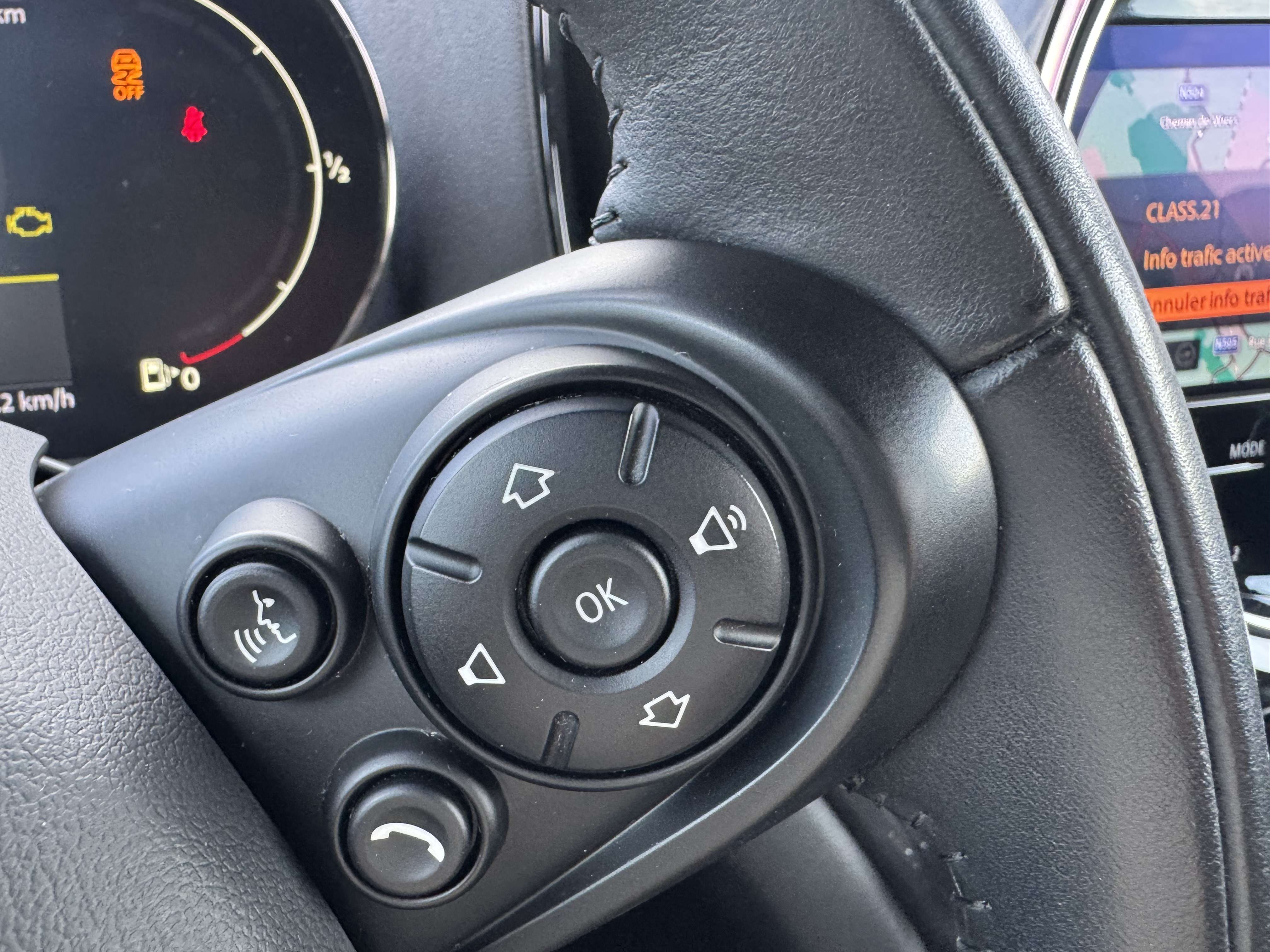 MINI Cooper D Countryman Mini Countryman 2.0 DA Cooper*FULL CARNET*CLIM*NAV