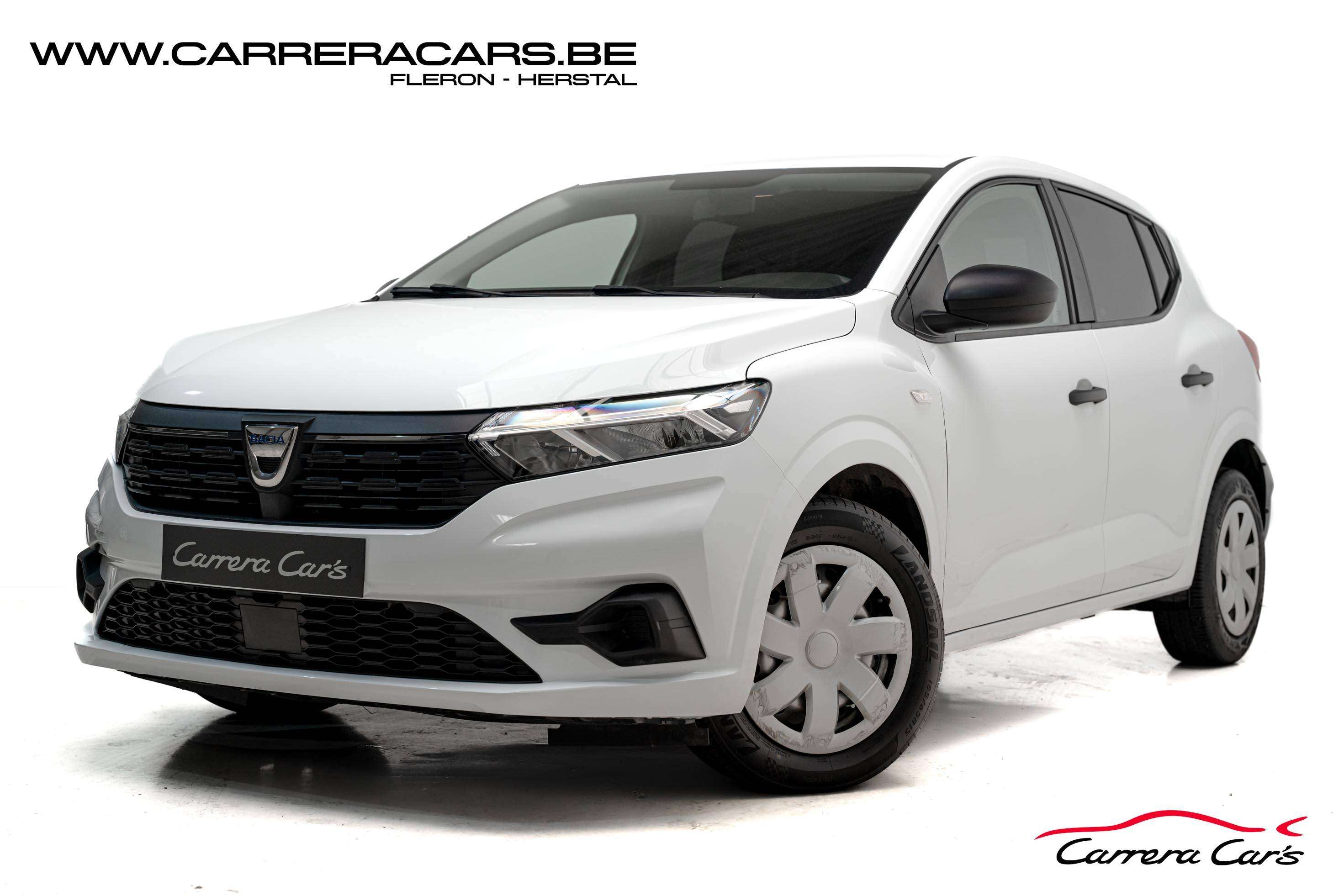 Dacia Sandero 1.0i SCe Acces*|8000KM*CRUISE*1ER MAIN*GARANTIE*|