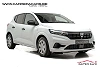 Dacia Sandero 1.0i SCe Acces*|8000KM*CRUISE*1ER MAIN*GARANTIE*| thumbnail