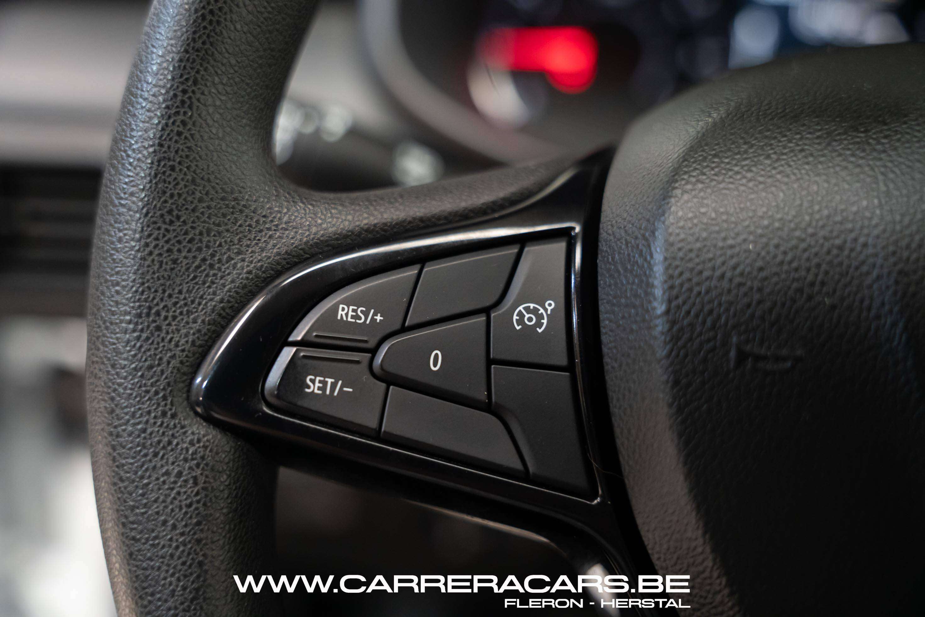 Dacia Sandero 1.0i SCe Acces*|8000KM*CRUISE*1ER MAIN*GARANTIE*| thumbnail