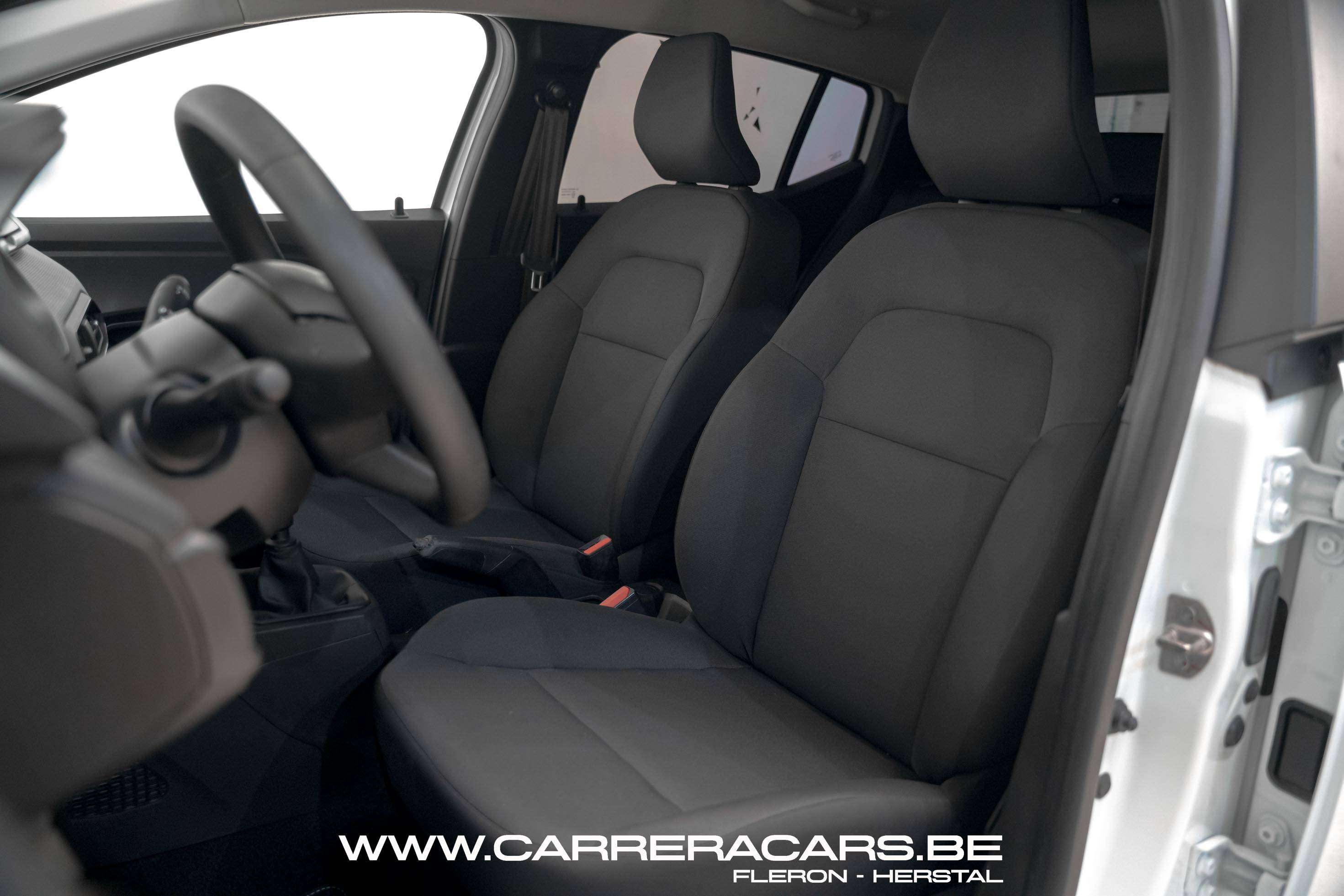 Dacia Sandero 1.0i SCe Acces*|8000KM*CRUISE*1ER MAIN*GARANTIE*| thumbnail