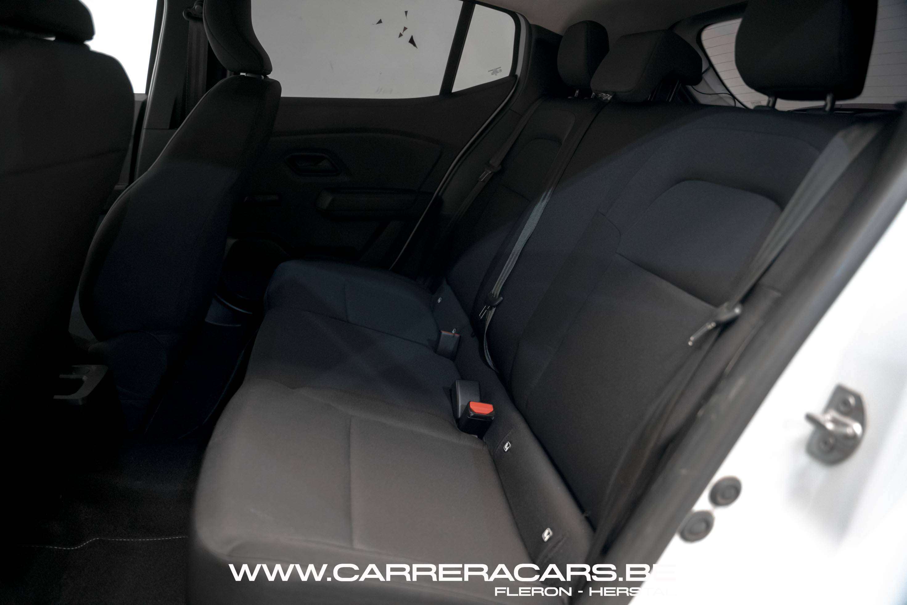 Dacia Sandero 1.0i SCe Acces*|8000KM*CRUISE*1ER MAIN*GARANTIE*| thumbnail