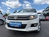 Volkswagen Tiguan Tiguan 2.0 CR TDi 4Mo DSG* R LINE*GPS*CUIR* thumbnail