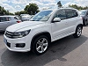Volkswagen Tiguan Tiguan 2.0 CR TDi 4Mo DSG* R LINE*GPS*CUIR* thumbnail