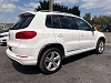 Volkswagen Tiguan Tiguan 2.0 CR TDi 4Mo DSG* R LINE*GPS*CUIR* thumbnail