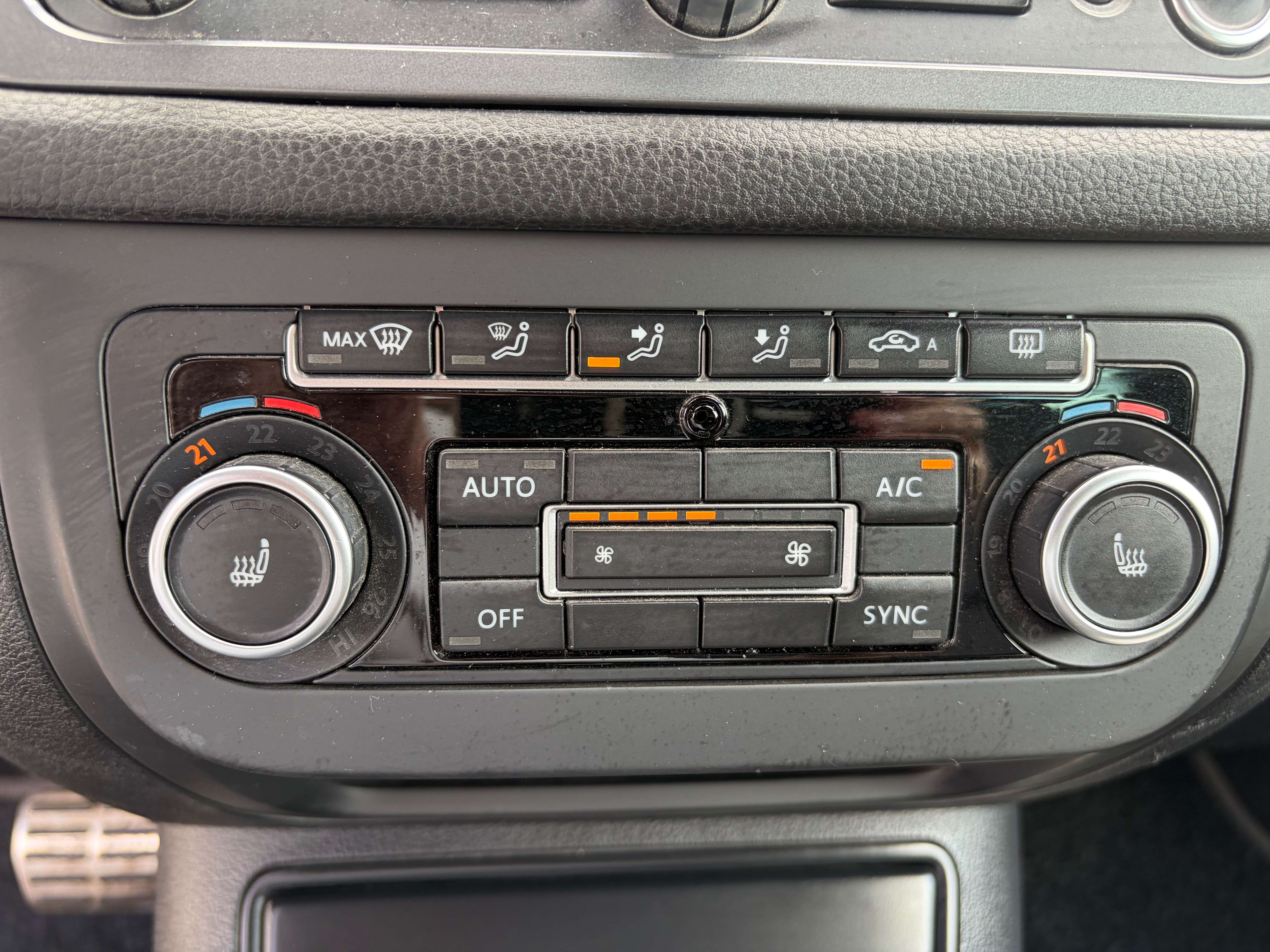 Volkswagen Tiguan Tiguan 2.0 CR TDi 4Mo DSG* R LINE*GPS*CUIR*