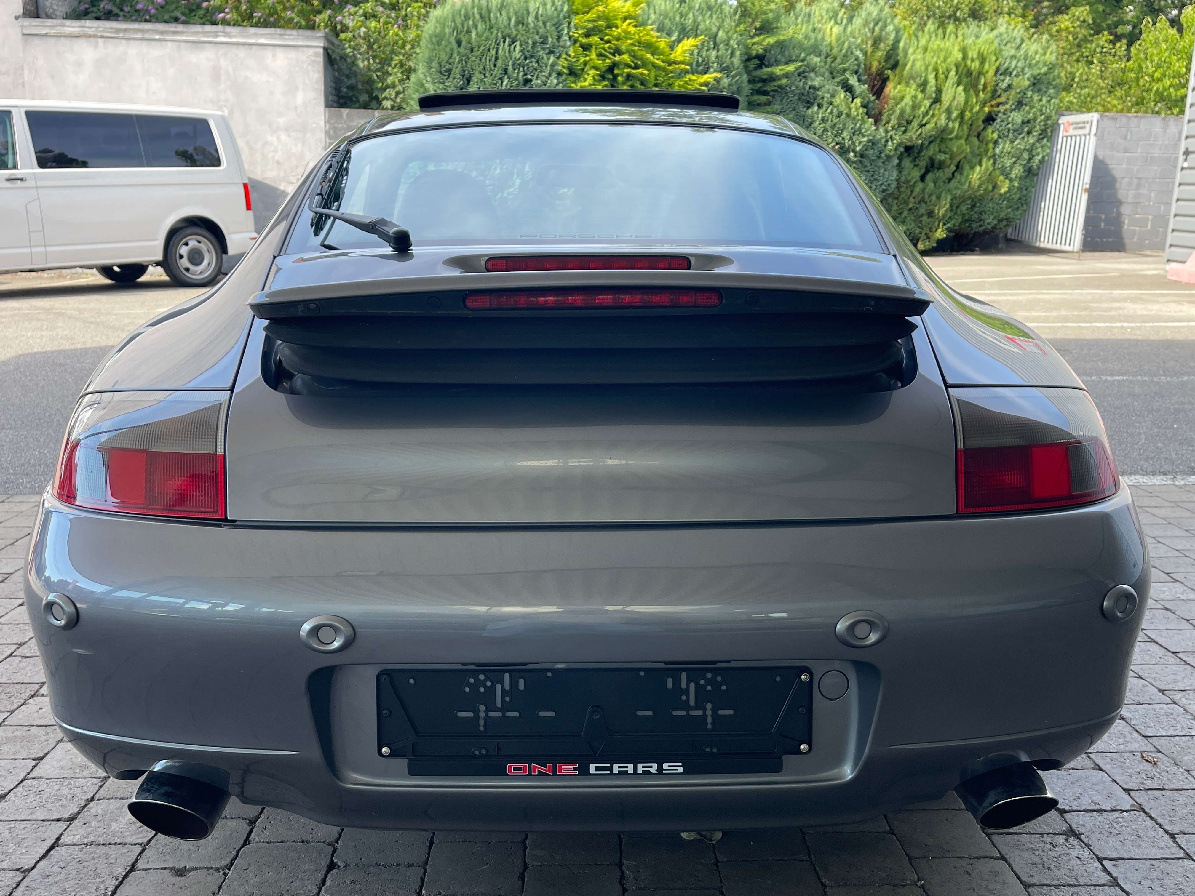 Porsche 911 3.4i Carrera 4 "Tiptronic S" TOE-XENON-GPS-CUIR-CLIM-PDC-PRIX EXPORT !!!