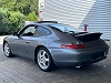 Porsche 911 3.4i Carrera 4 "Tiptronic S" TOE-XENON-GPS-CUIR-CLIM-PDC-PRIX EXPORT !!! thumbnail