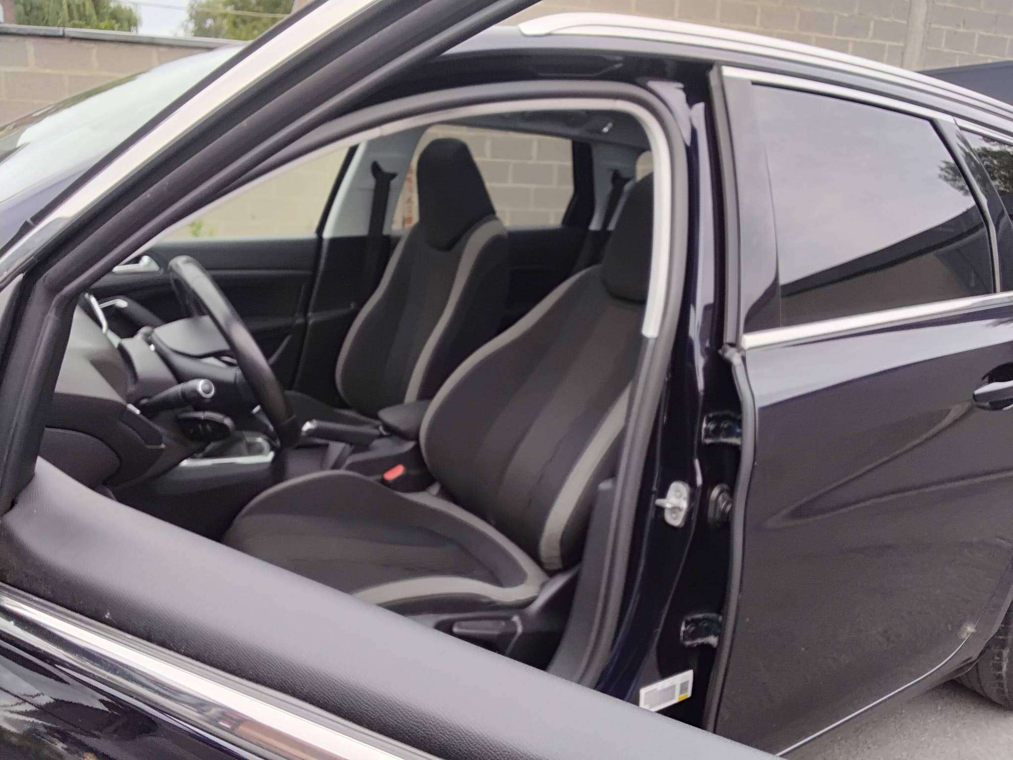 Peugeot 308 PARKHULP VOOR&ACHTER AIRCO PANODAK BLUETOOTH CRUISE thumbnail