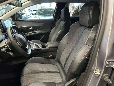 Peugeot 3008 1.5 HDi Aut. Alu18"/Cam360/Led/Pdc *1j garantie*