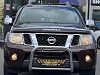 Nissan Navara 3.0 dCi V6 4x4*boîte auto*NAVI*CAMERA*CUIR* thumbnail
