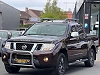 Nissan Navara 3.0 dCi V6 4x4*boîte auto*NAVI*CAMERA*CUIR* thumbnail