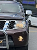 Nissan Navara 3.0 dCi V6 4x4*boîte auto*NAVI*CAMERA*CUIR* thumbnail