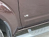 Nissan Navara 3.0 dCi V6 4x4*boîte auto*NAVI*CAMERA*CUIR* thumbnail