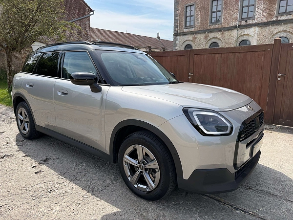 MINI Countryman C 1.5A *GPS // CAM // CARPLAY // GARANTIE CONSTRUCTEUR