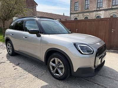 MINI Countryman C 1.5A *GPS // CAM // CARPLAY // GARANTIE CONSTRUCTEUR