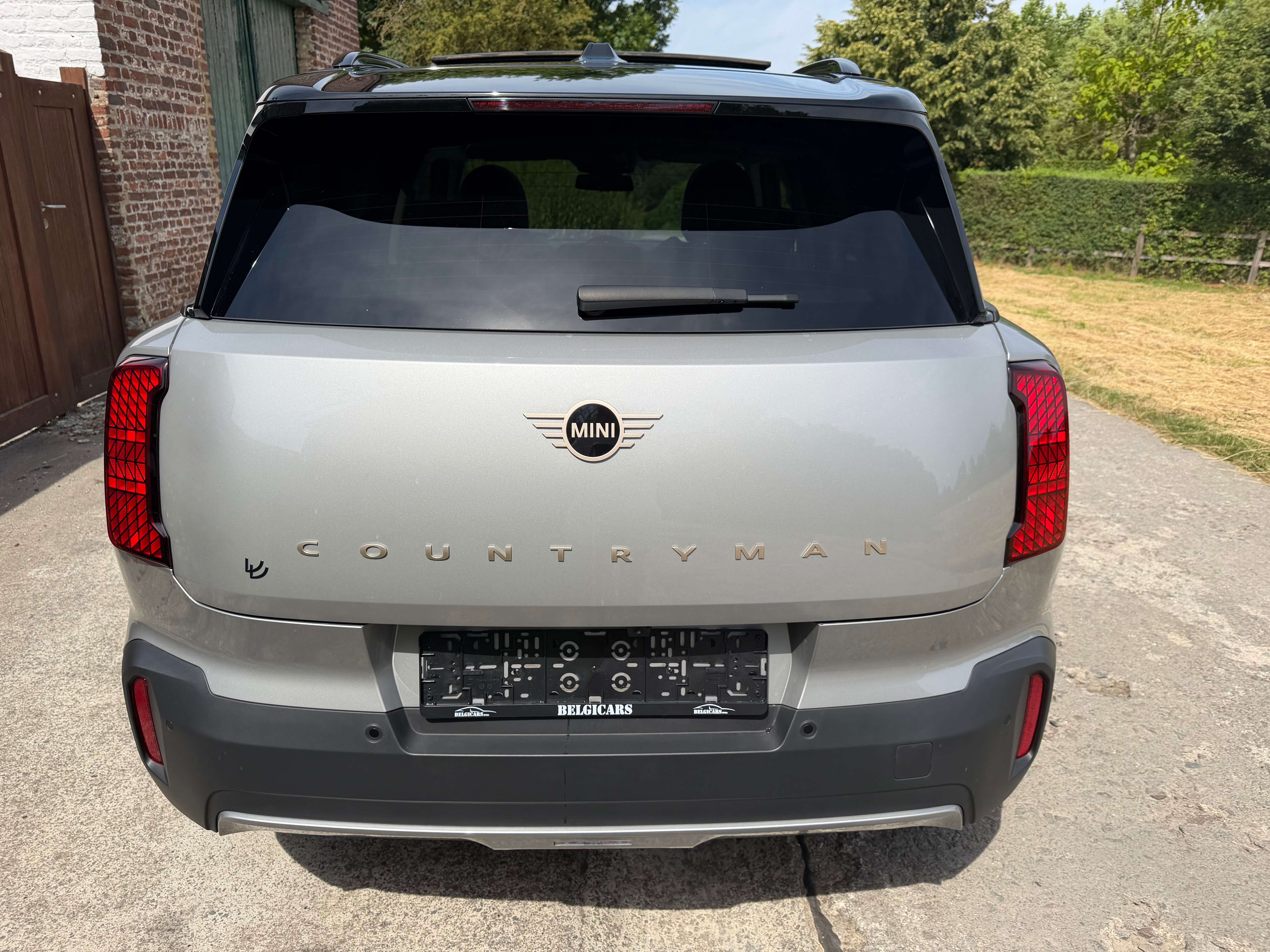 MINI Countryman C 1.5A *GPS // CAM // CARPLAY // GARANTIE CONSTRUCTEUR