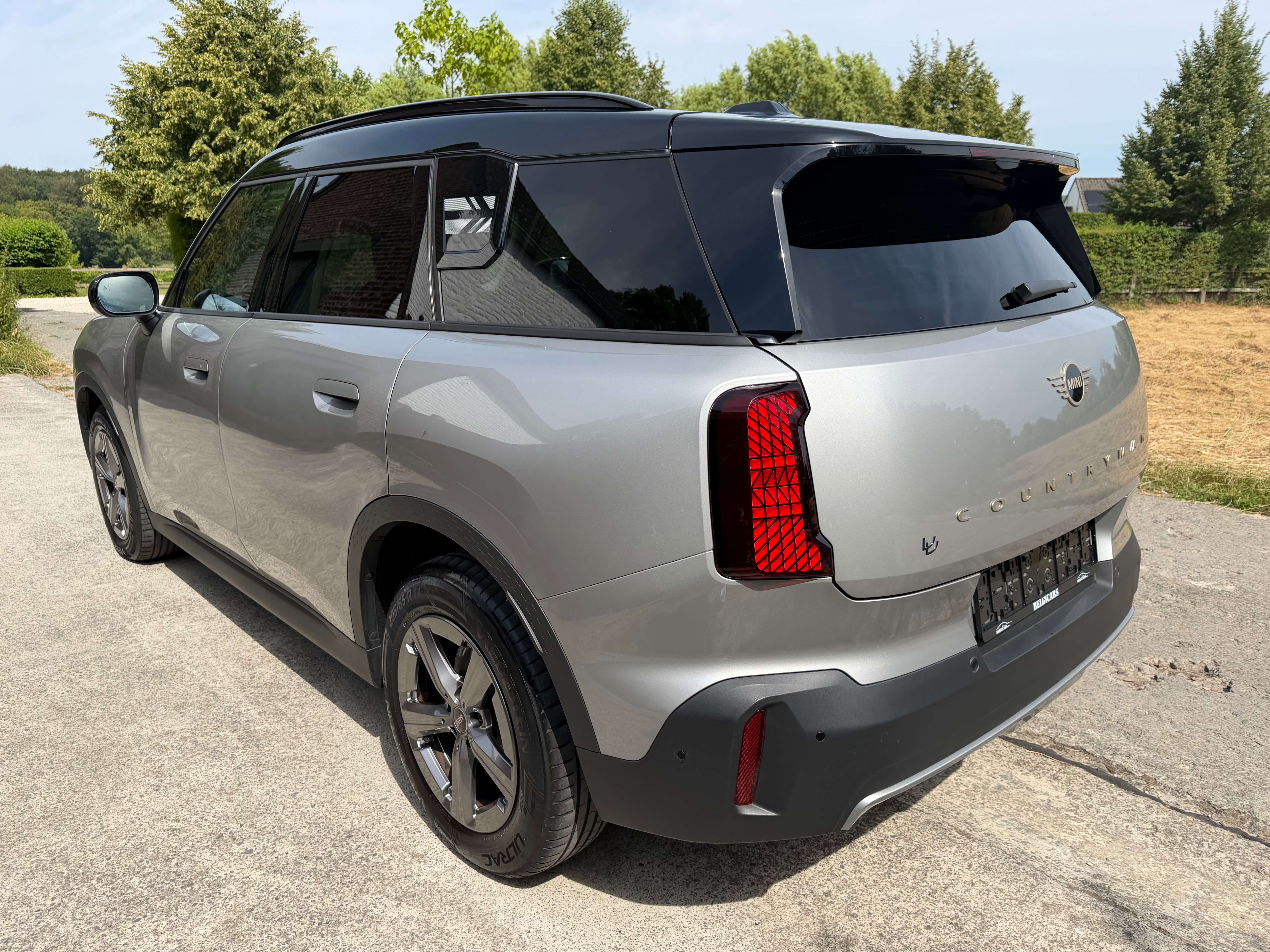 MINI Countryman C 1.5A *GPS // CAM // CARPLAY // GARANTIE CONSTRUCTEUR