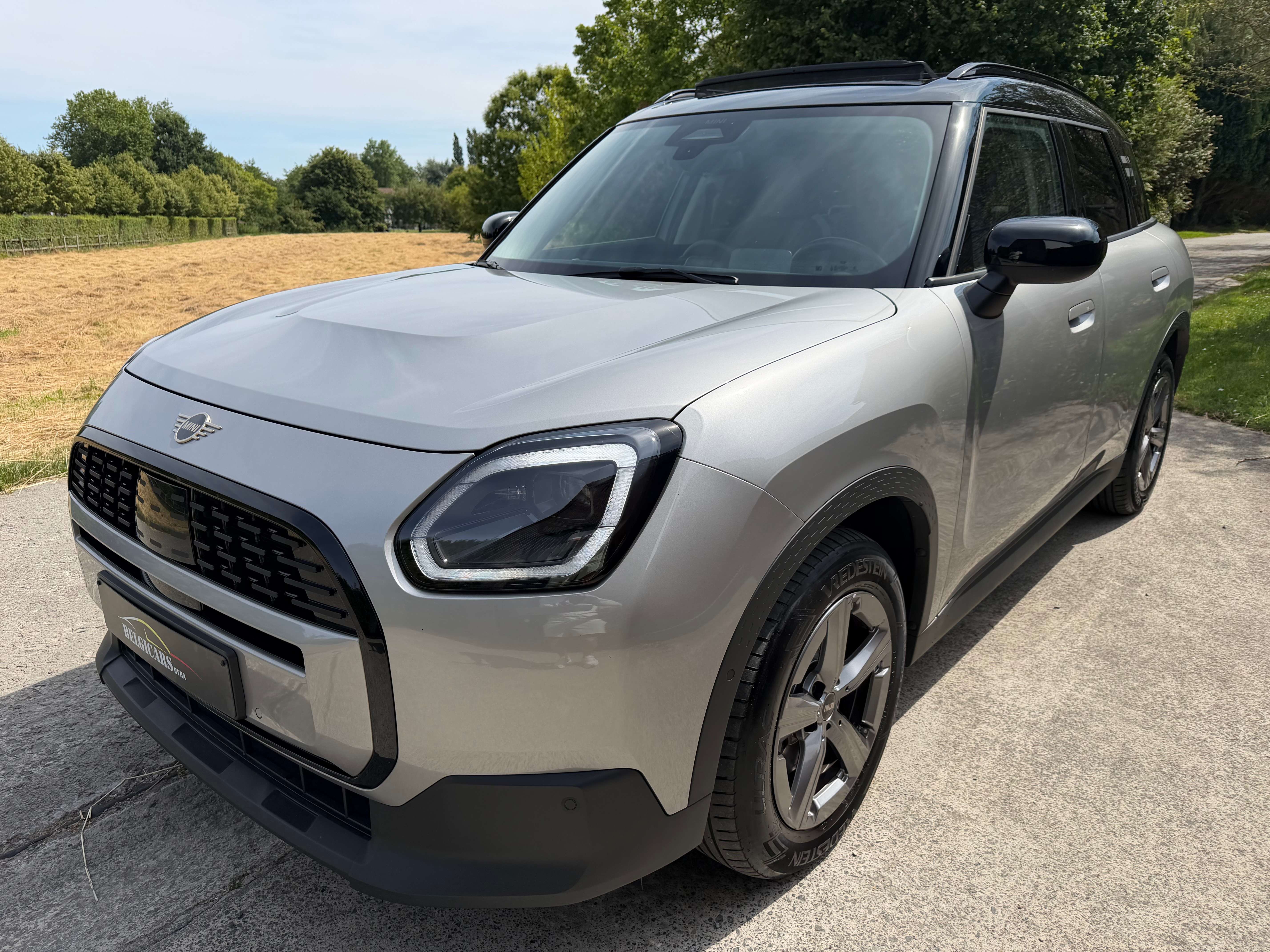 MINI Countryman C 1.5A *GPS // CAM // CARPLAY // GARANTIE CONSTRUCTEUR
