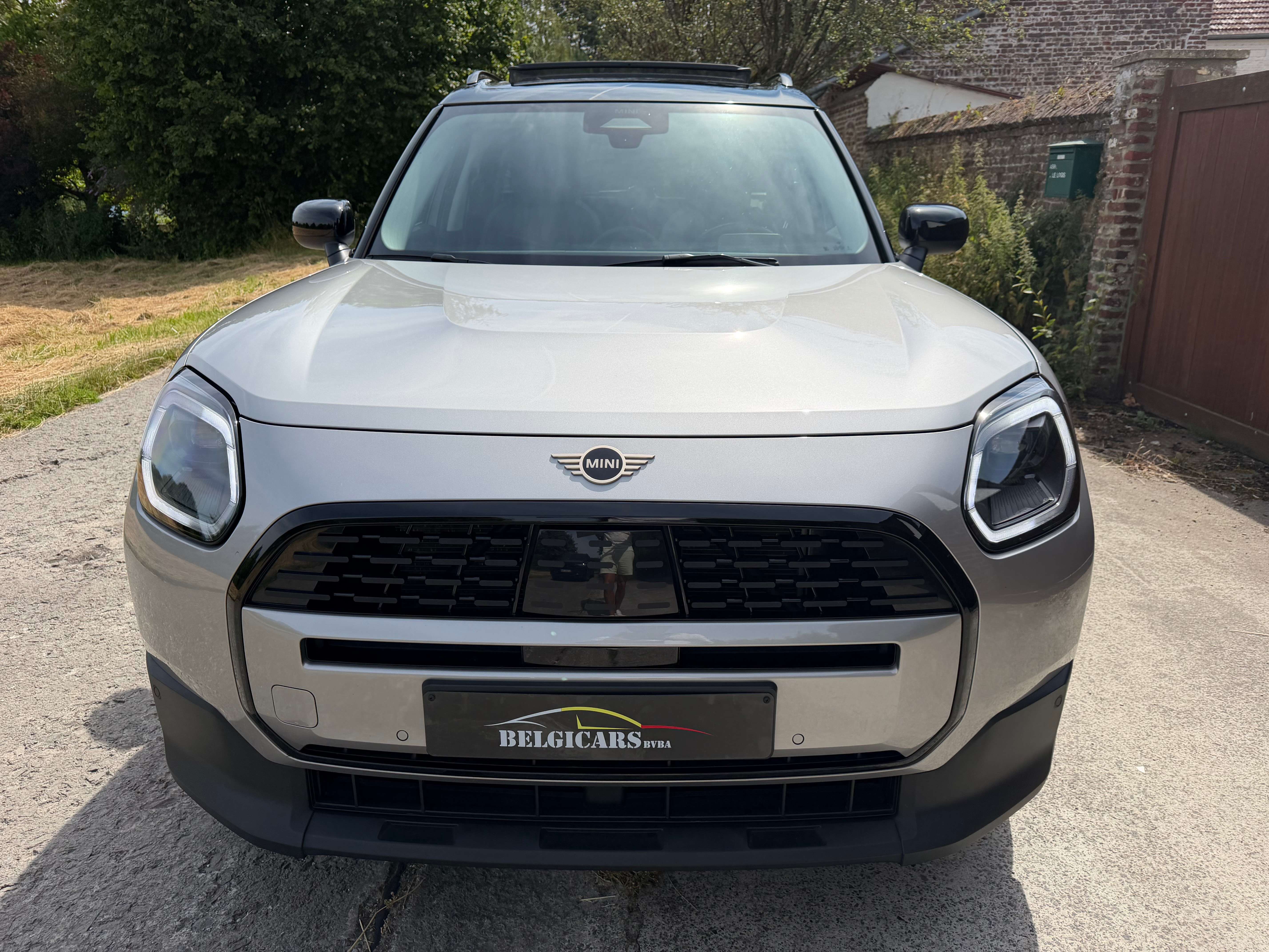 MINI Countryman C 1.5A *GPS // CAM // CARPLAY // GARANTIE CONSTRUCTEUR
