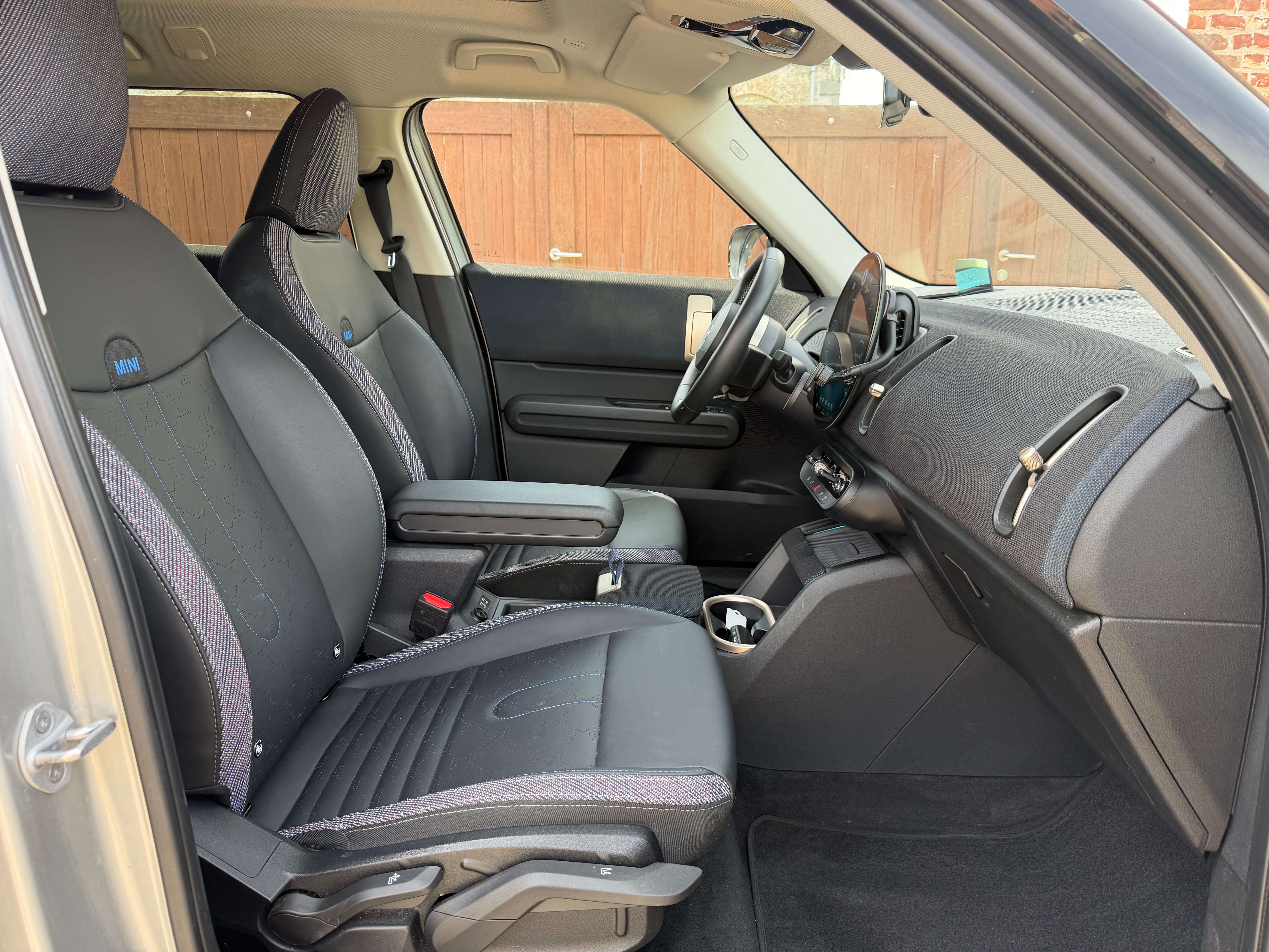MINI Countryman C 1.5A *GPS // CAM // CARPLAY // GARANTIE CONSTRUCTEUR