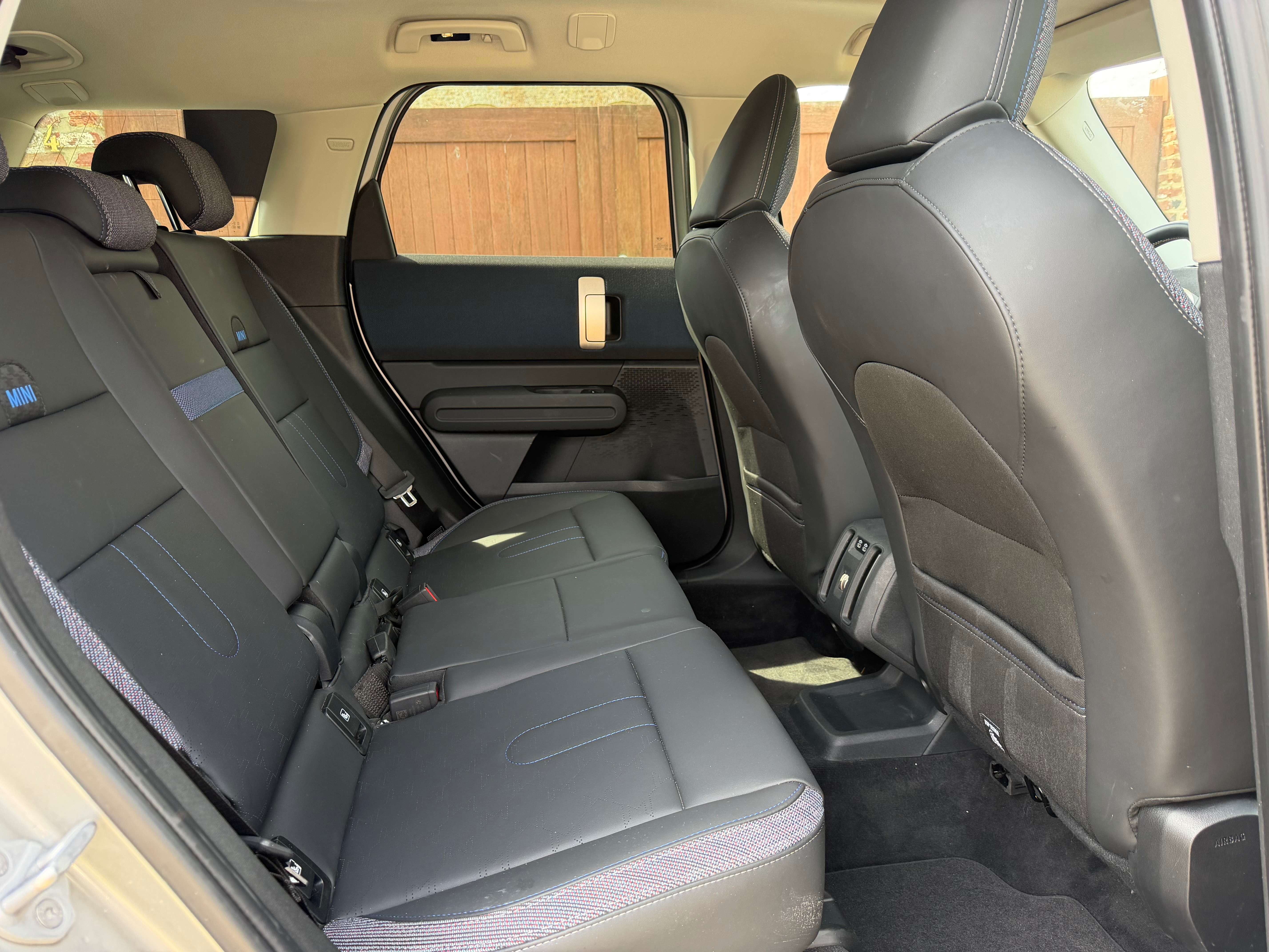 MINI Countryman C 1.5A *GPS // CAM // CARPLAY // GARANTIE CONSTRUCTEUR