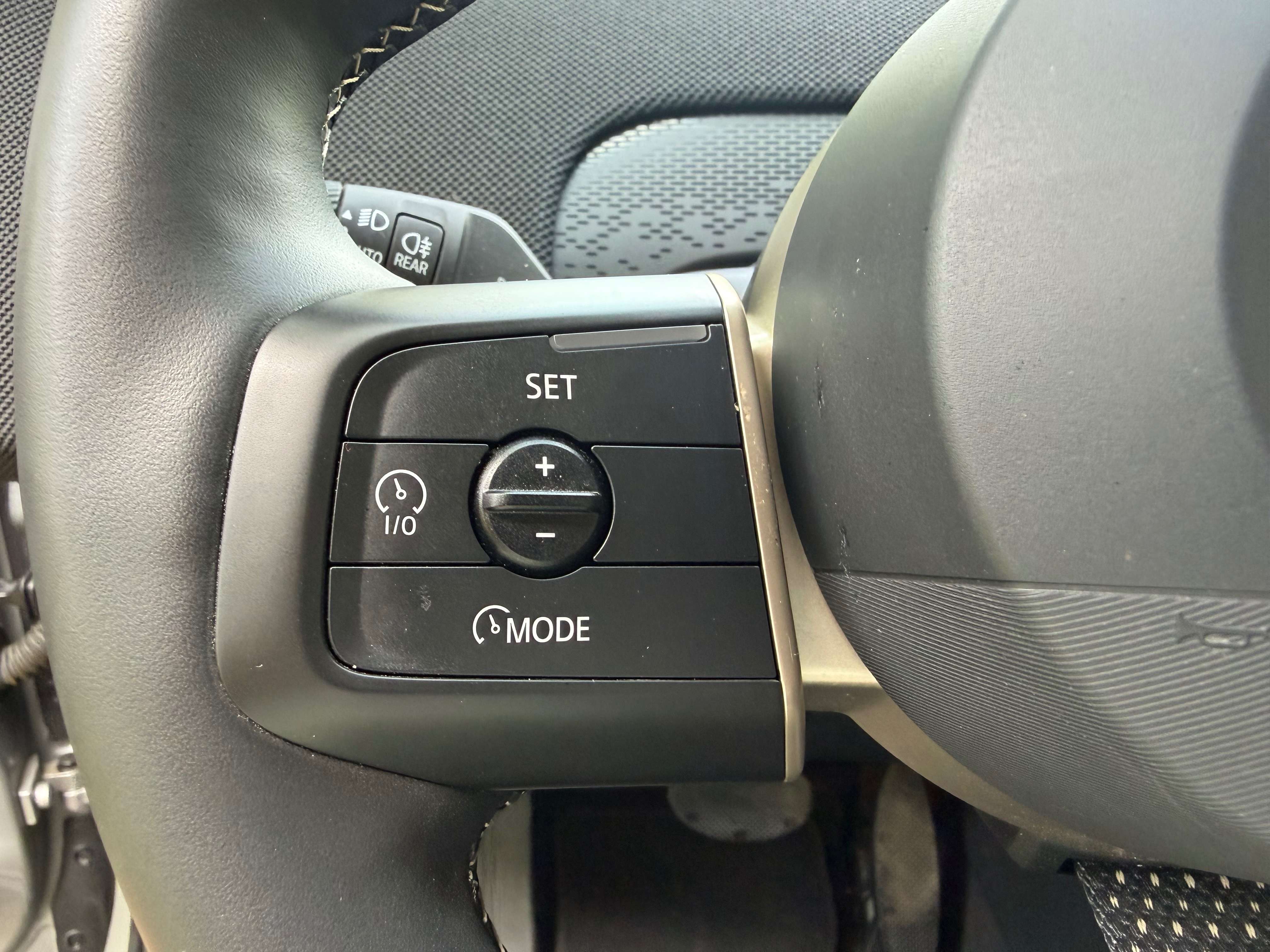 MINI Countryman C 1.5A *GPS // CAM // CARPLAY // GARANTIE CONSTRUCTEUR