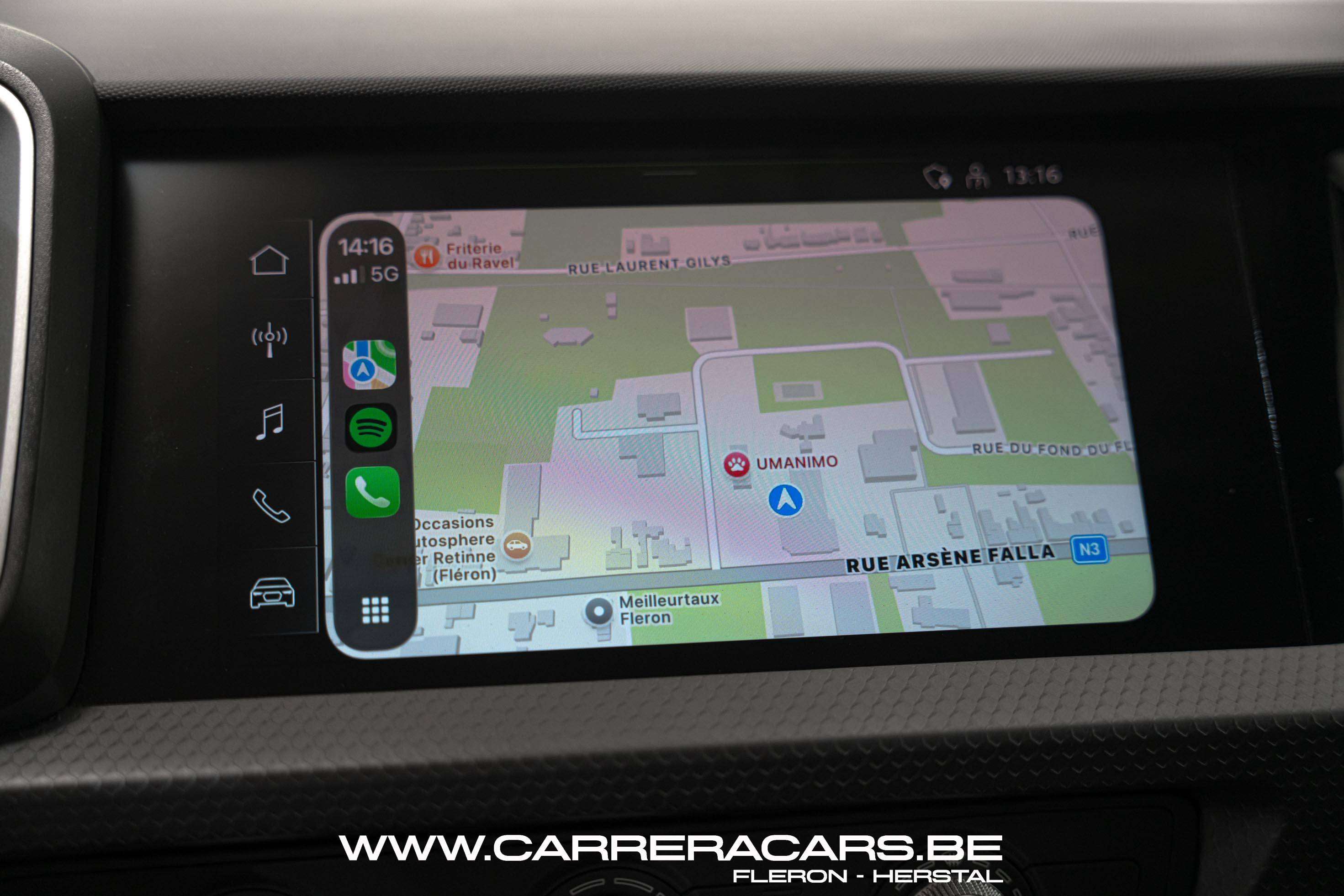 Audi A1 Sportback 30 TFSI S line*|VIRTUAL*CARPLAY*AIRCO*CRUISE*GARANTIE*| thumbnail