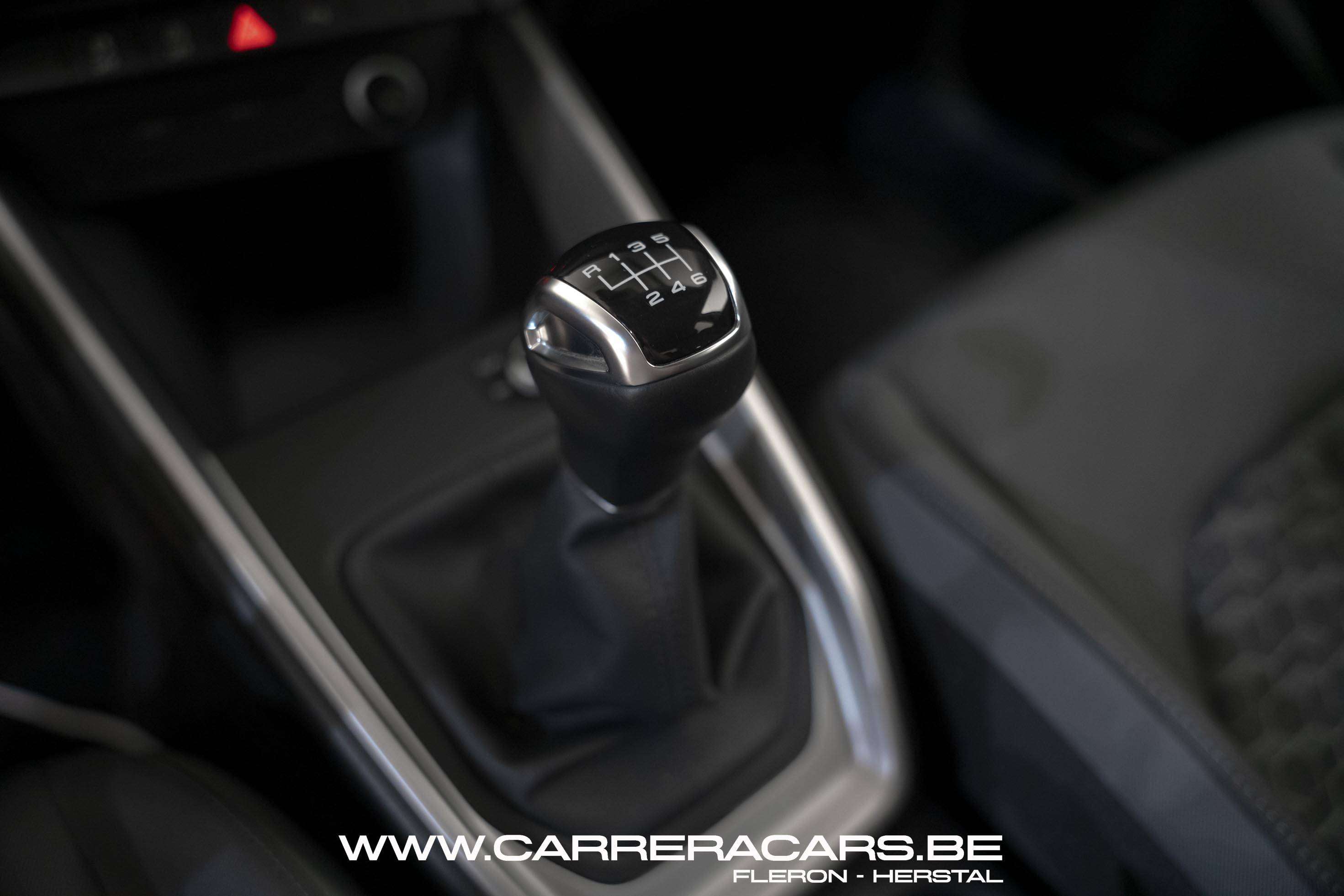 Audi A1 Sportback 30 TFSI S line*|VIRTUAL*CARPLAY*AIRCO*CRUISE*GARANTIE*| thumbnail