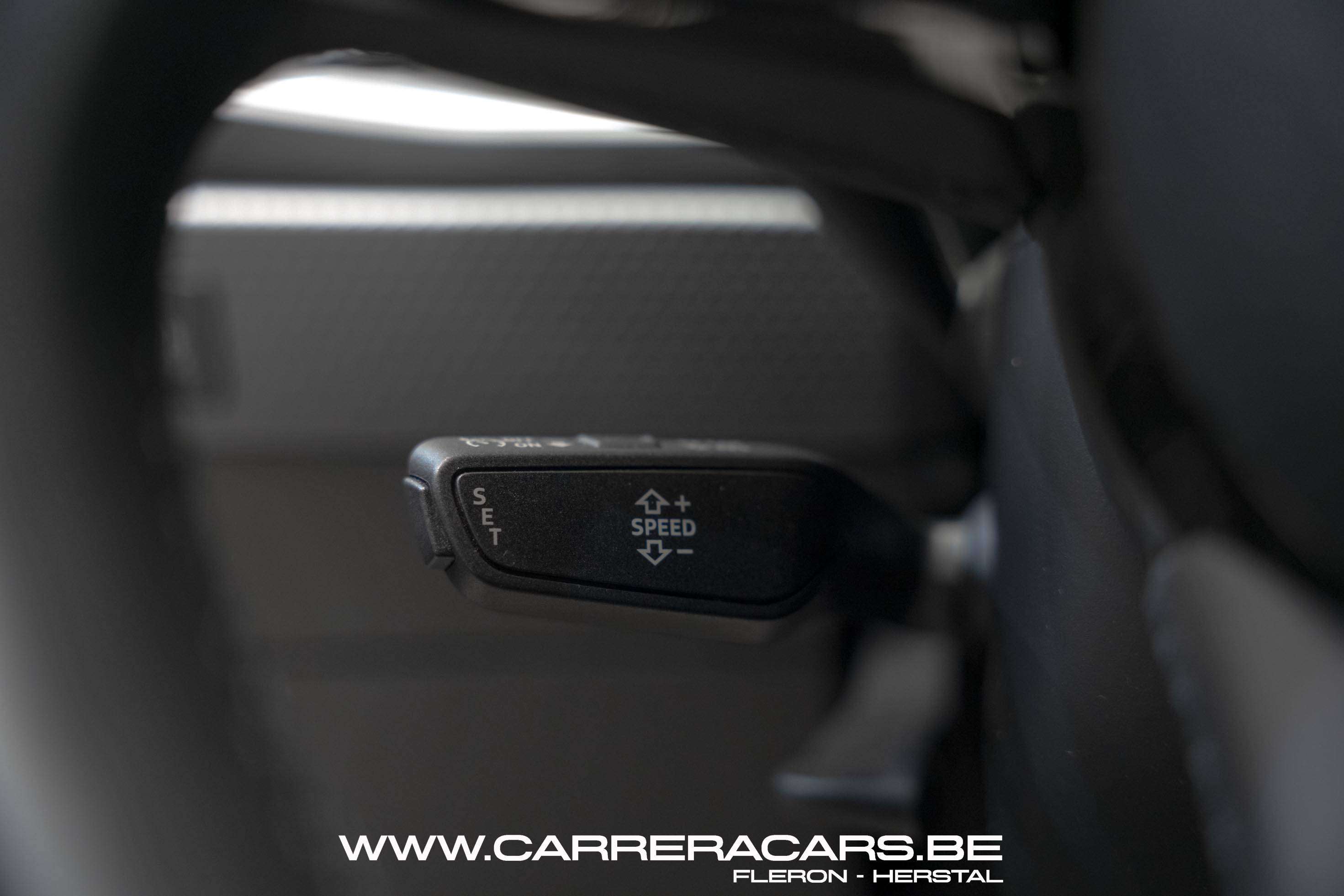 Audi A1 Sportback 30 TFSI S line*|VIRTUAL*CARPLAY*AIRCO*CRUISE*GARANTIE*| thumbnail