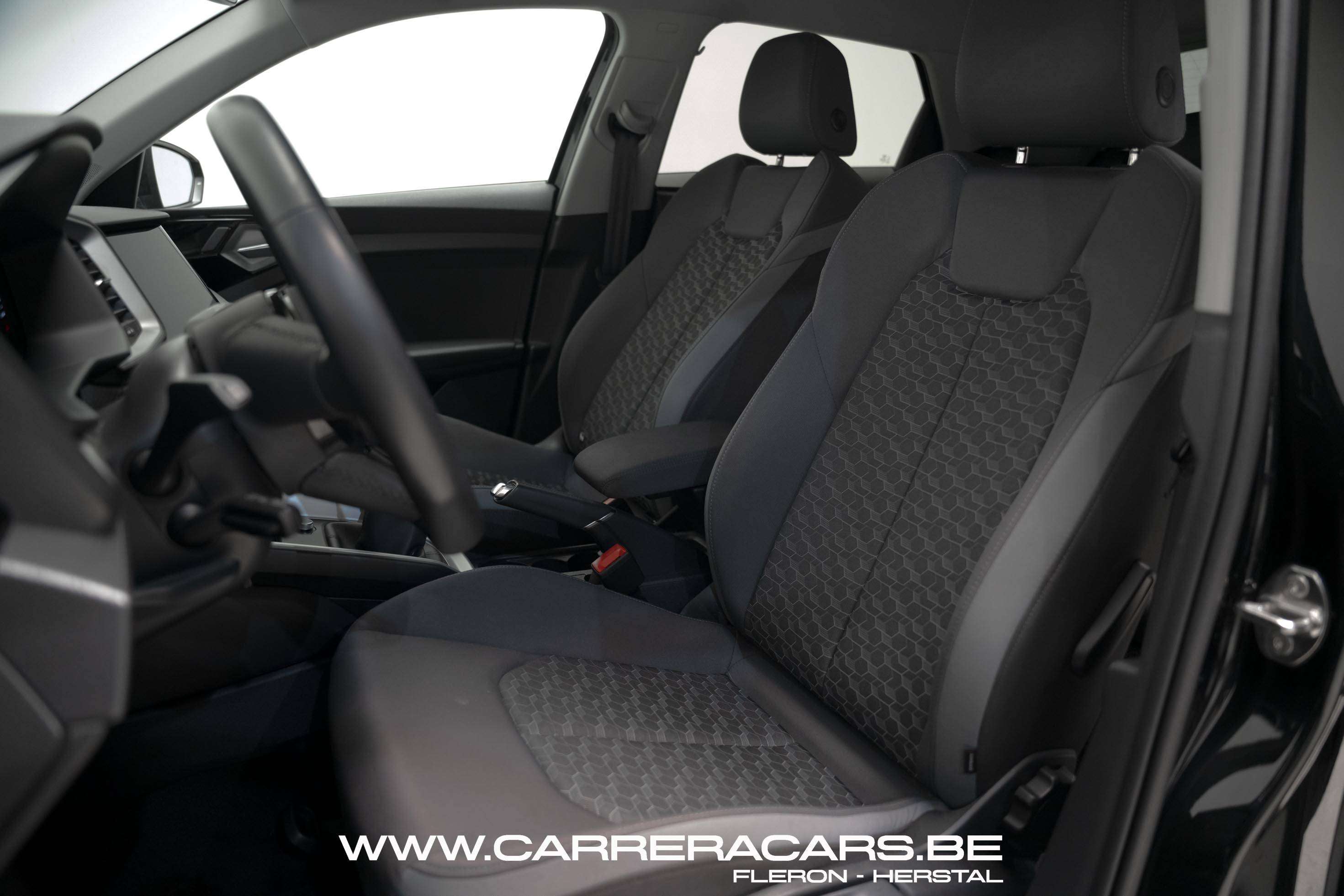 Audi A1 Sportback 30 TFSI S line*|VIRTUAL*CARPLAY*AIRCO*CRUISE*GARANTIE*| thumbnail