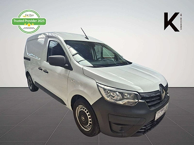 Renault Express UTILITAIRE 2 PLACES // 36.000 KM // CLIM// USB // TVA RECUPERABLE