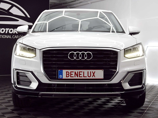 Audi Q2 Q2 30 TDi Business Edit. S tronic (EU6d-T.)