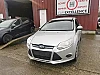 Ford Focus 1.6 TDCi ECOnetic Tech. Titanium thumbnail