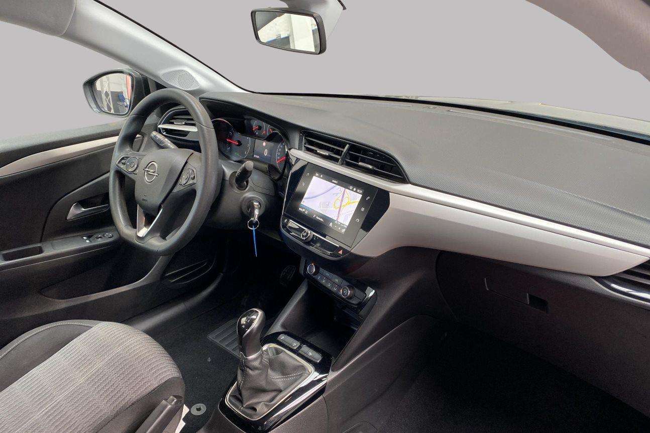 Opel Corsa F Edition