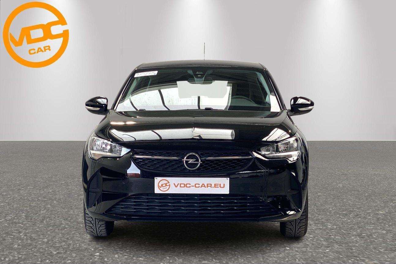 Opel Corsa F Edition