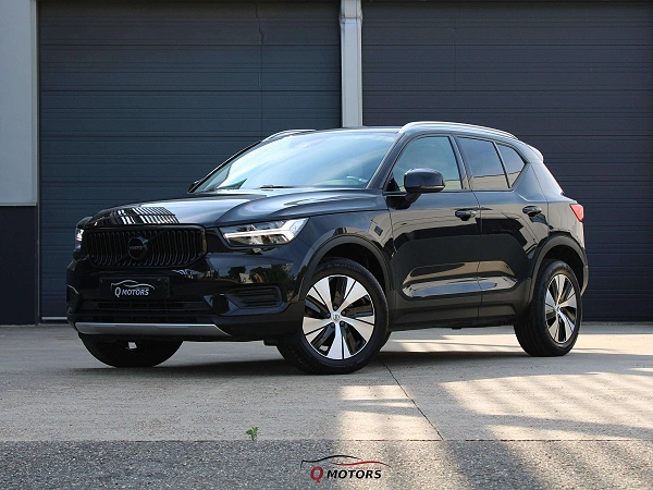 Volvo XC40 T2 Geartronic-LED-CAMERA-CRUISE-CARPLAY-GARANTIE