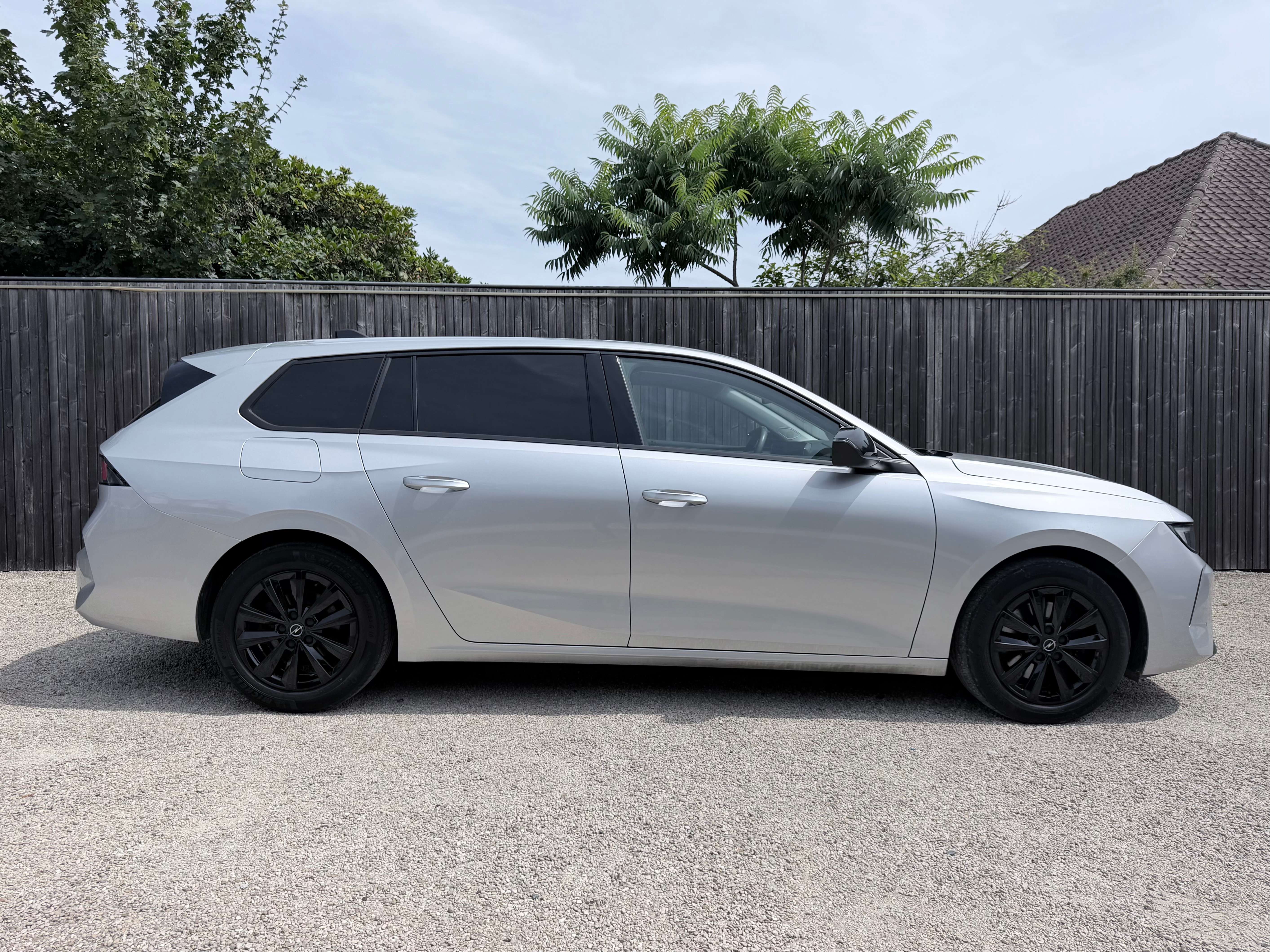 Opel Astra Astra Sports Tourer 1.5 Turbo D NETTO: € 14.868