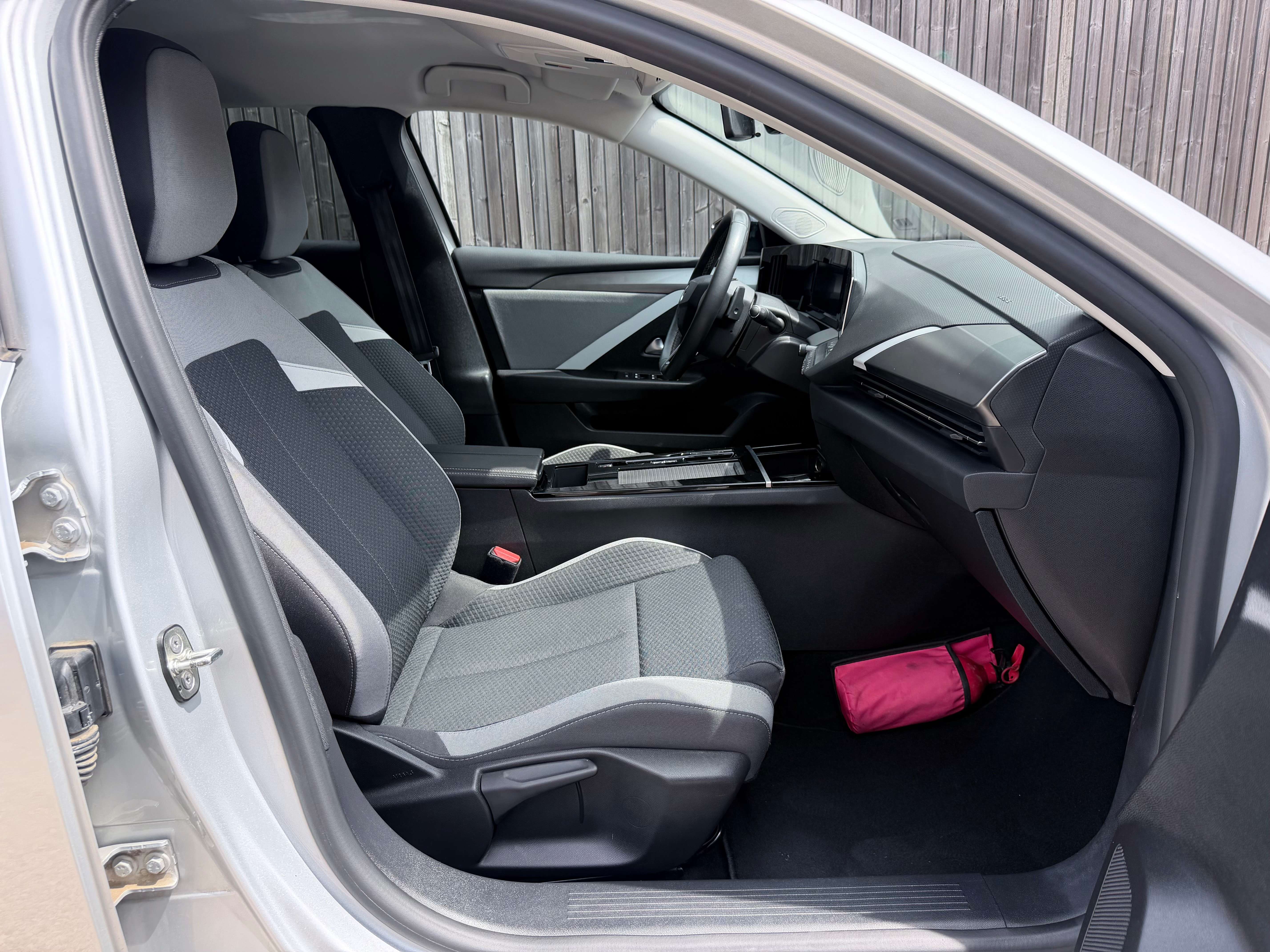Opel Astra Astra Sports Tourer 1.5 Turbo D NETTO: € 14.868