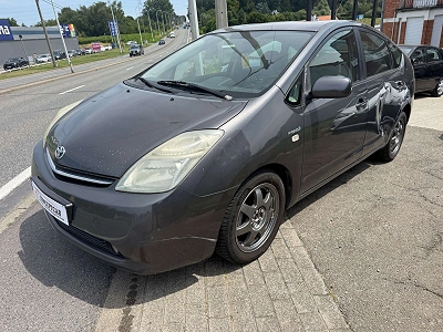 Toyota Prius Prius Hybrid 1.5i VVT-i 16v THS Sol