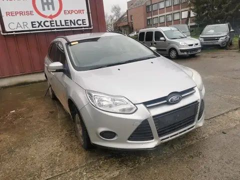 Ford Focus 1.6 TDCi ECOnetic Tech. Titanium