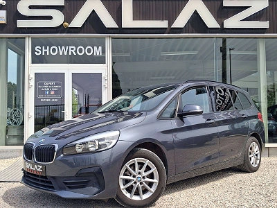 BMW 216 Gran Tourer 216 d AdBlue / NAVI / PACK TRONIC / EUR 6 / GARANTIE