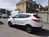 Hyundai iX35 PARKHULP A. AIRCO BLUETOOTH CRUISE  **41000KM** thumbnail