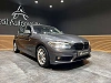 BMW 116 i *CRUISE CONTROL*CAPTEUR AV+AR*GARANTIE* thumbnail