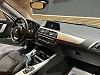BMW 116 i *CRUISE CONTROL*CAPTEUR AV+AR*GARANTIE* thumbnail