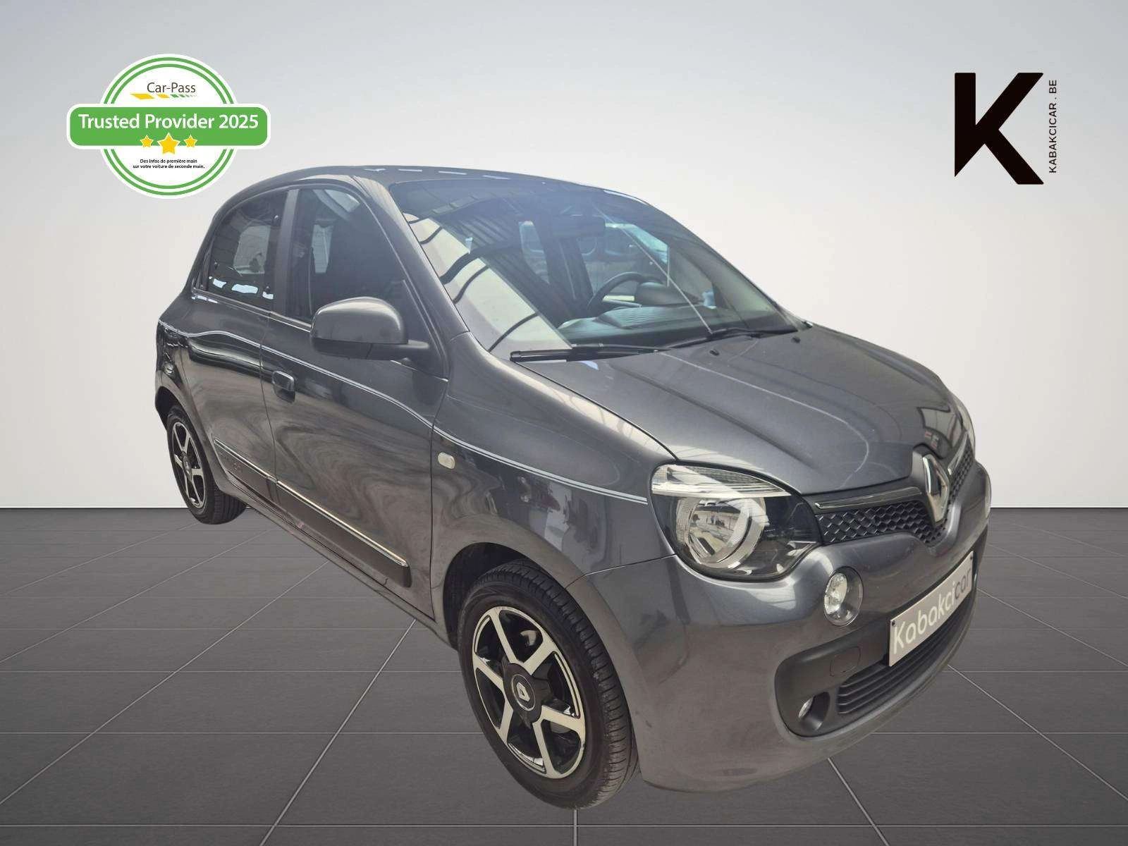 Renault Twingo 0.9 TCe Energy / Véhicule Fiable et Économique / Climatisation / Garantie 12 Mois