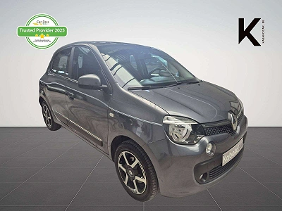 Renault Twingo 0.9 TCe Energy / Véhicule Fiable et Économique / Climatisation / Garantie 12 Mois